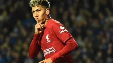 Roberto Firmino dahil 4 futbolcu resmen açıklandı