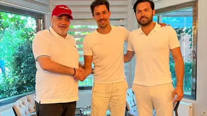 Adana Demirspor transferi duyurdu