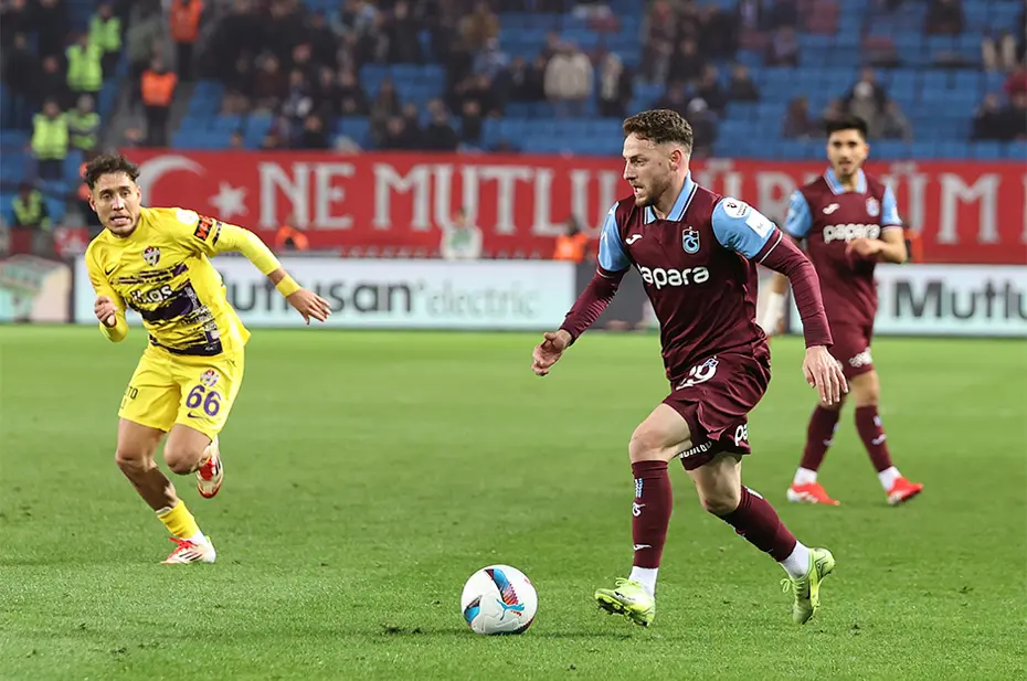 "Uğurcan faktörü" | Spor yazarları Trabzonspor için ne dedi? - 4