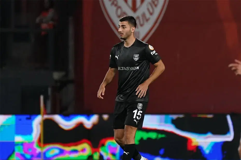 Trendyol Süper Lig'de ara transferde atılan tüm imzalar - 15