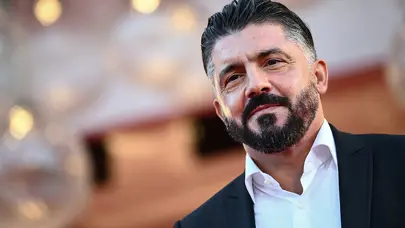 Teknik direktörde favori Gennaro Gattuso: İlk görüşme olumlu
