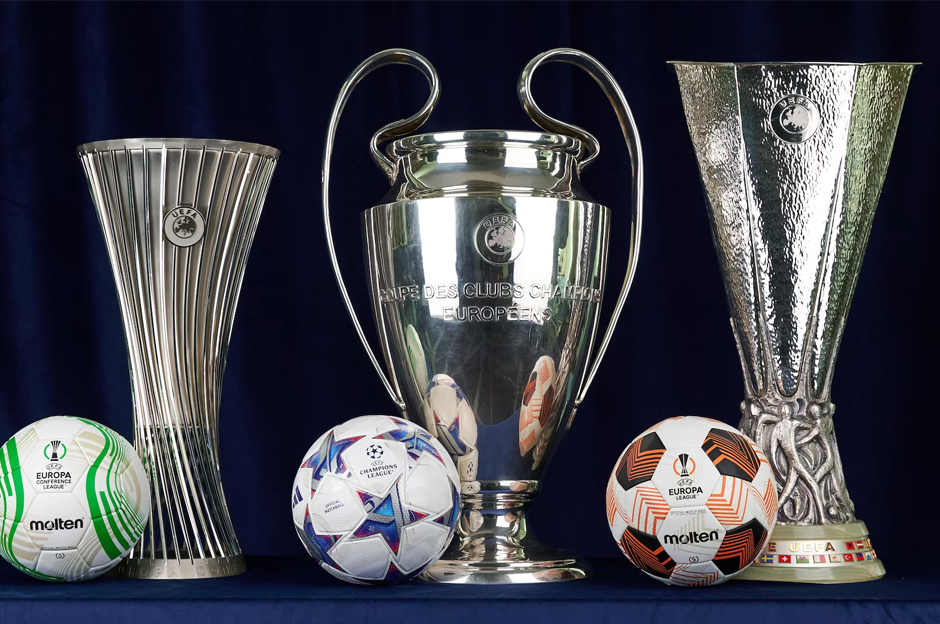 UEFA'dan Gelen Para: Türkiye, İlk 10'a 'Yandan Bakıyor!'