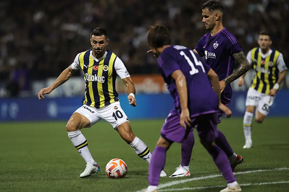 Fenerbahçe'de Guardiola etkisi - 4