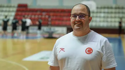 Daniel Gordo: "En iyi kadronun ne olduğunu tespit etmek için çok çalışıyoruz"