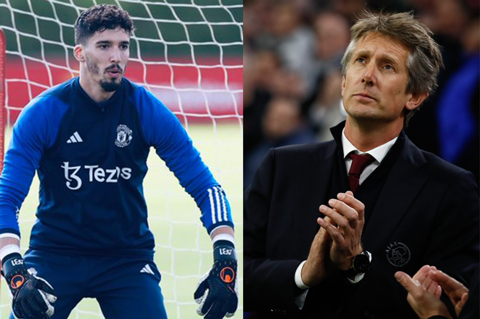 Van der Sar'dan Altay Bayındır'a şok yanıt