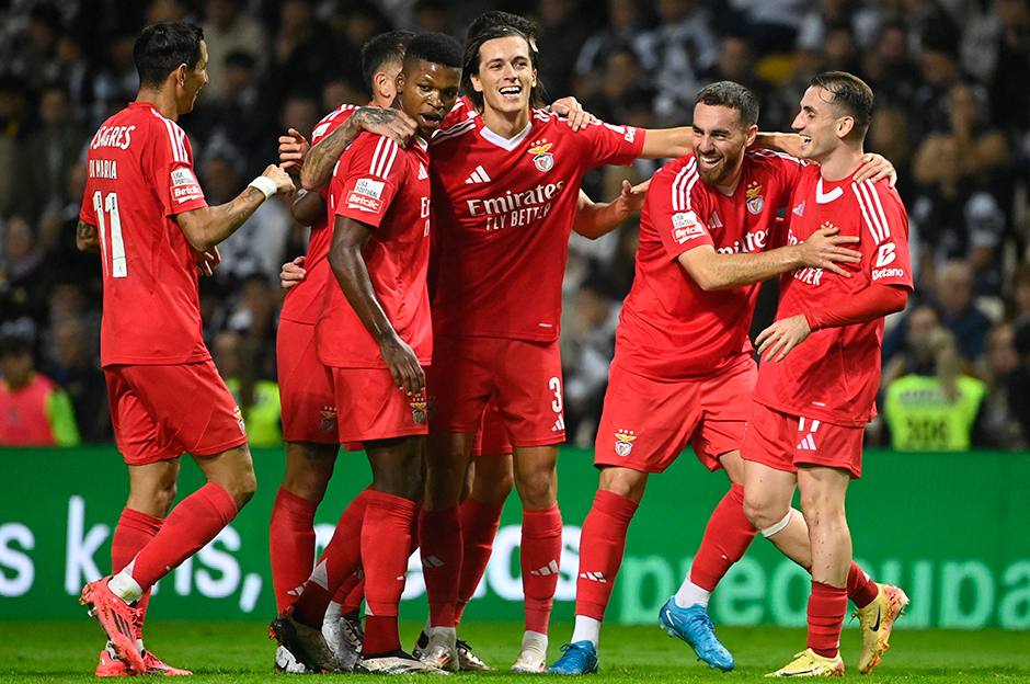 Benfica - Rio Ave maçı ne zaman, saat kaçta ve şifresiz mi? Benfica - Rio Ave maçı hangi kanalda?