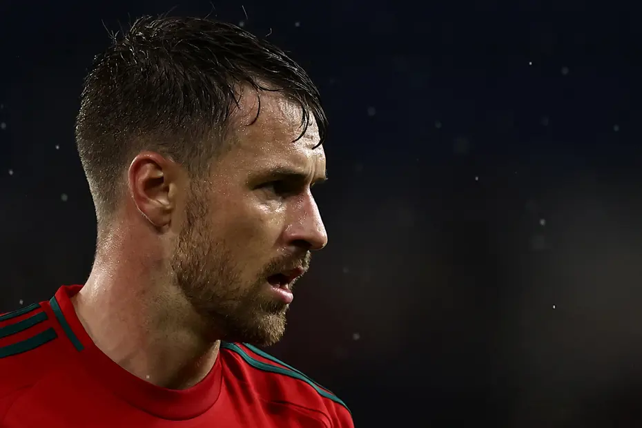 Aaron Ramsey, emeklilik kararını duyurdu