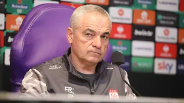 Rıza Çalımbay: Milli maç havasında oynayacağız