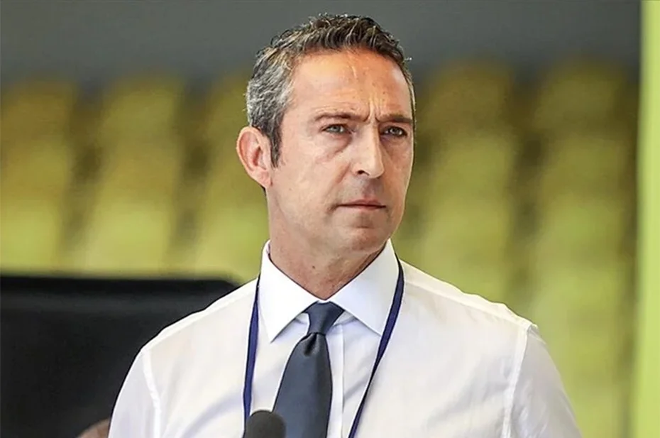 Fenerbahçe'ye Şampiyonlar Ligi şoku: Ali Koç geri adım atmıyor - 1