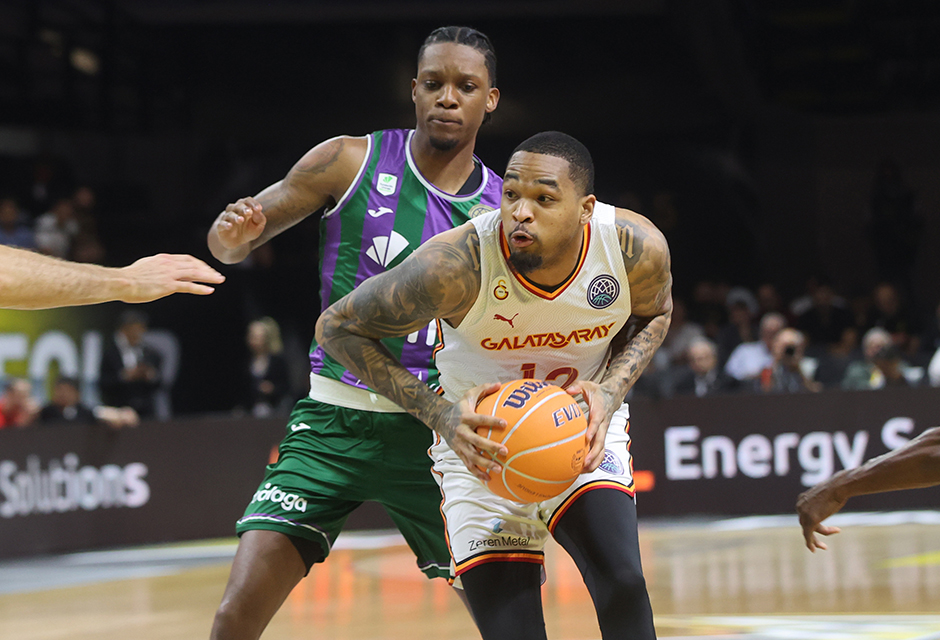 Galatasaray, Şampiyonlar Ligi'nde ikinci oldu