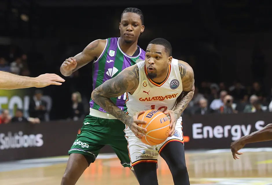 Galatasaray, Şampiyonlar Ligi'nde ikinci oldu