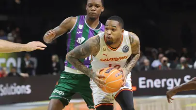 Galatasaray, Şampiyonlar Ligi'nde ikinci oldu