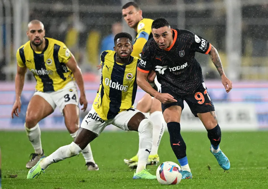 İlker Yağcıoğlu, Fenerbahçe maçında gözlerine inanamadı: "Hiç anlamadım" - 3