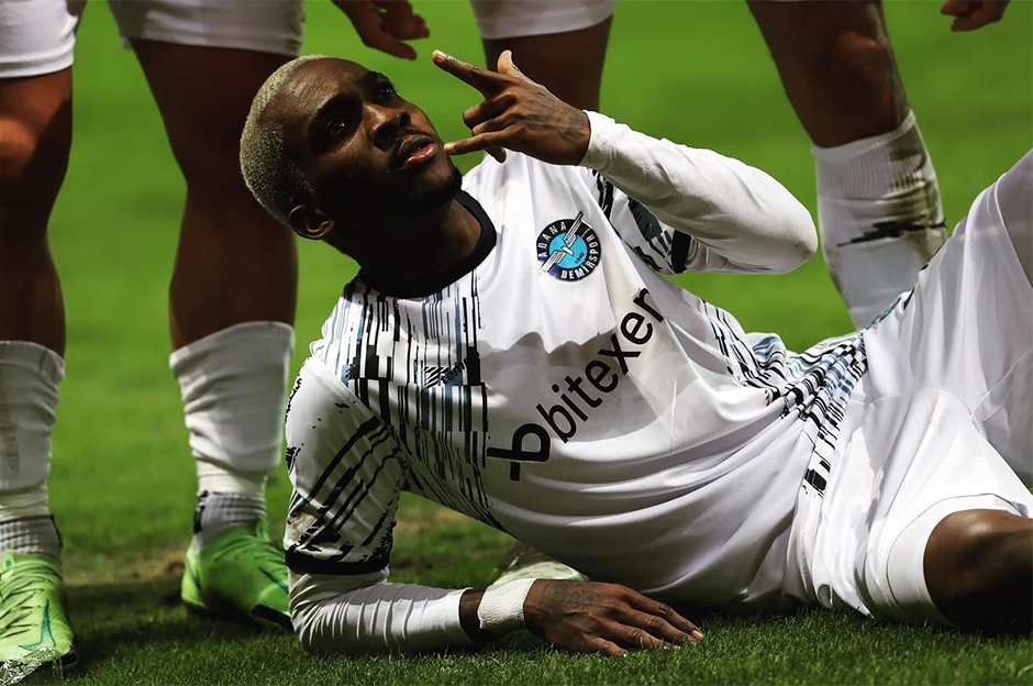 Henry Onyekuru yeni sezon öncesi imzayı atıyor; 3.5 milyon Euro