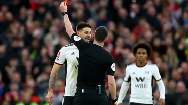 Mitrovic'i bekleyen büyük ceza