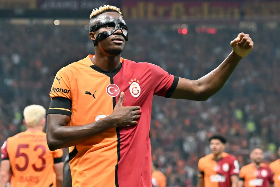 Galatasaray'ın Osimhen için yaptığı ilk teklife Napoli'den ret: İşte teklifin detayları - 3