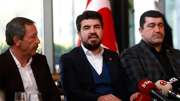 "Üç puanın heba edilmesine, silinmesine asla müsaade etmek istemiyoruz"