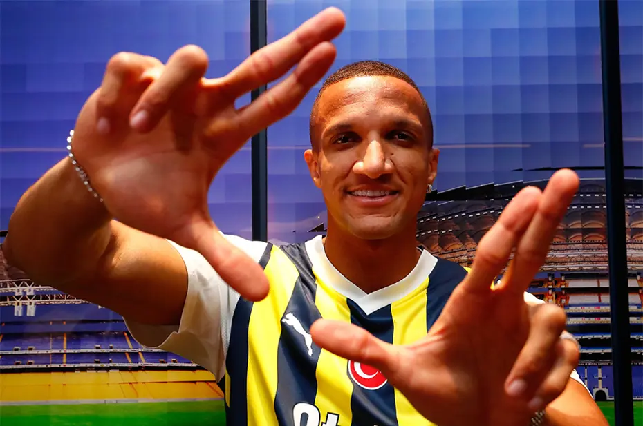 Süper Lig'in en değerli 20 futbolcusu: İlk 10'a Galatasaray ve Fenerbahçe damgası - 2