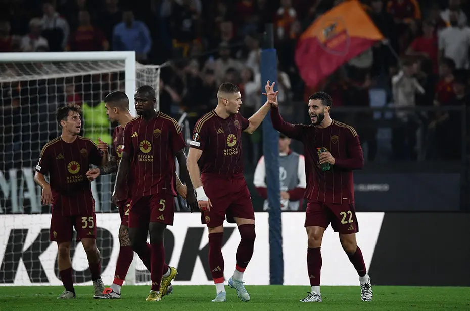 Roma - Lazio maçı ne zaman, saat kaçta ? Roma - Lazio maçı hangi kanalda, şifresiz mi? - 2 Roma - Lazio maçı ne zaman, saat kaçta ? Roma - Lazio maçı hangi kanalda, şifresiz mi? - 2