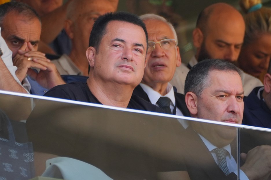 Acun Ilıcalı'nın takımı resmen açıkladı: Fenerbahçe'ye geri dönüyor