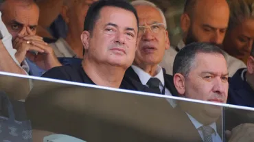 Acun Ilıcalı'dan Aziz Yıldırım'a: "Başkan olursanız Mourinho ile nasıl çalışacaksınız?"