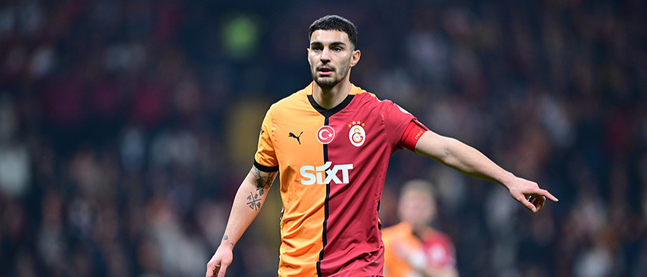 Kaan Ayhan'dan itiraf: "Hayal bile edemiyordum"