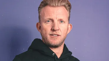 Dirk Kuyt ikinci lige imza attı