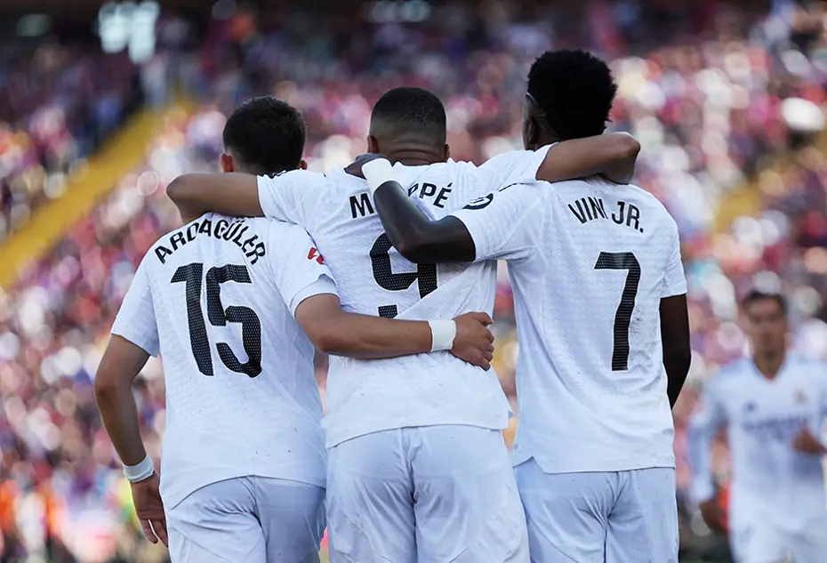 Arda Güler ilk 11'de mi? | Real Madrid - Real Sociedad maçı ne zaman, saat kaçta, hangi kanalda? - 2