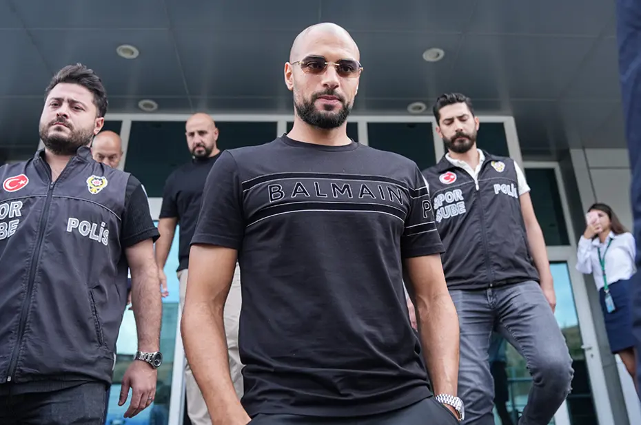 Nihat Kahveci'den Fenerbahçe yönetimine sert çıkış: Yeni transferi işaret etti - 3