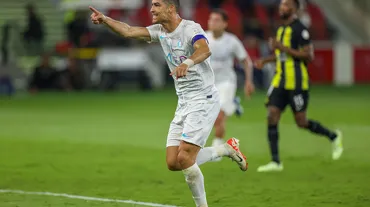 Ronaldo kapanışı zirvede yaptı: 2023 yılında kimse onu geçemedi