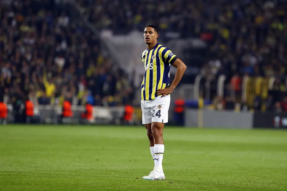 Dev maç öncesi son durum: Trabzonspor - Fenerbahçe (Eksikler ve muhtemel 11'ler) - 20 Dev maç öncesi son durum: Trabzonspor - Fenerbahçe (Eksikler ve muhtemel 11'ler) - 20
