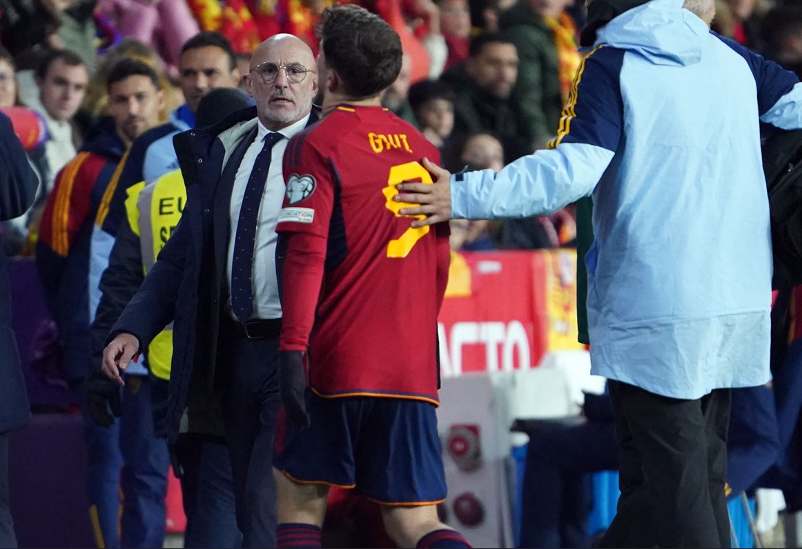 İspanya - Kolombiya maçı ne zaman, saat kaçta ve hangi kanaldan canlı yayınlanacak? İşte, hazırlık maçı programı