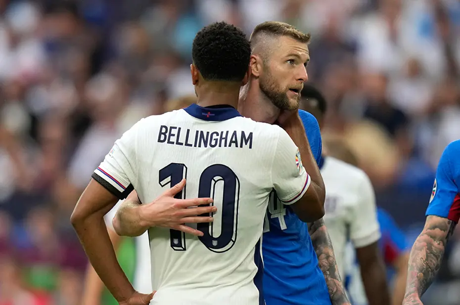 Milan Skriniar'ın Galatasaray'a transferi Cher Ndour detayına kilitlendi - 10