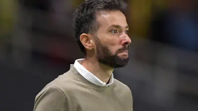 Valencia'nın yeni teknik direktörü belli oldu