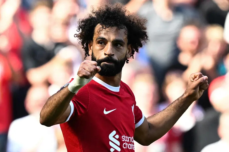 Mohamed Salah için çılgın bedelli transfer iddiası: "Anlaşma sağlandı" - 5