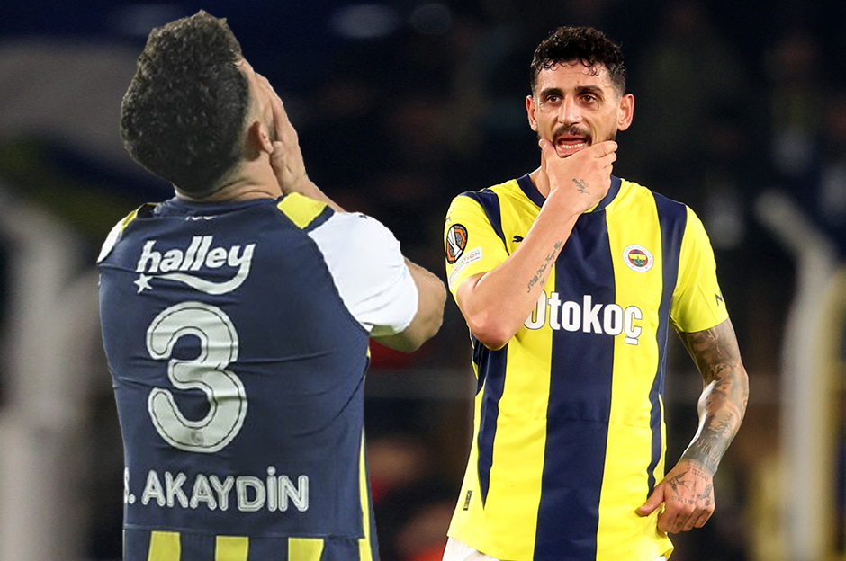 Samet Akaydin ayrılık kararı aldı iddiası: Bir sonraki adresi için kararını verdi