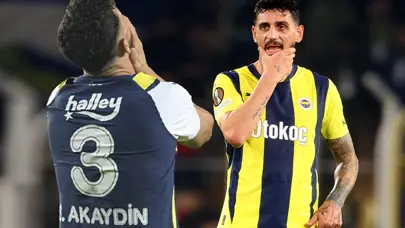 Samet Akaydin ayrılık kararı aldı iddiası: Bir sonraki adresi için kararını verdi