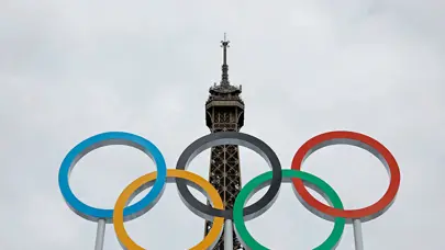 Paris 2024 Olimpiyat Oyunları başlıyor