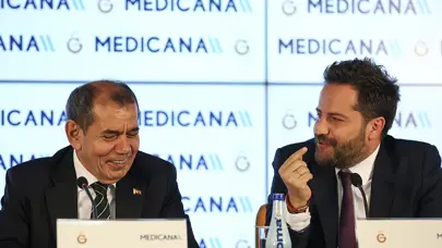 Galatasaray'dan transferde iki kritik hamle