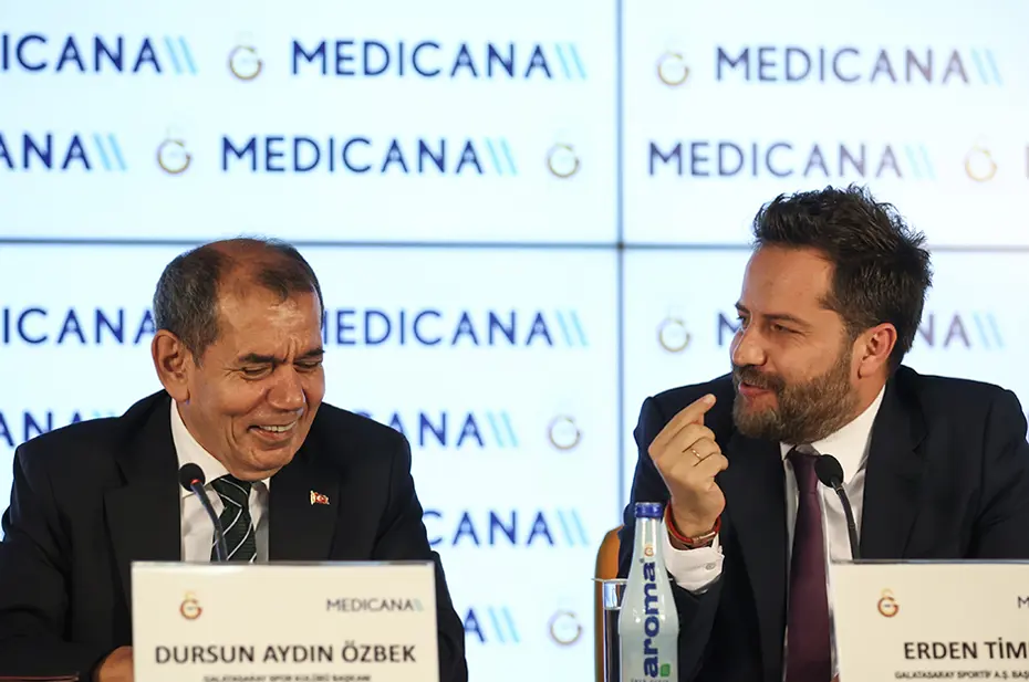 Galatasaray'dan Kopenhag maçına rekor prim kararı: Rakam ikiye katlandı - 3 Galatasaray'dan Kopenhag maçına rekor prim kararı: Rakam ikiye katlandı - 3