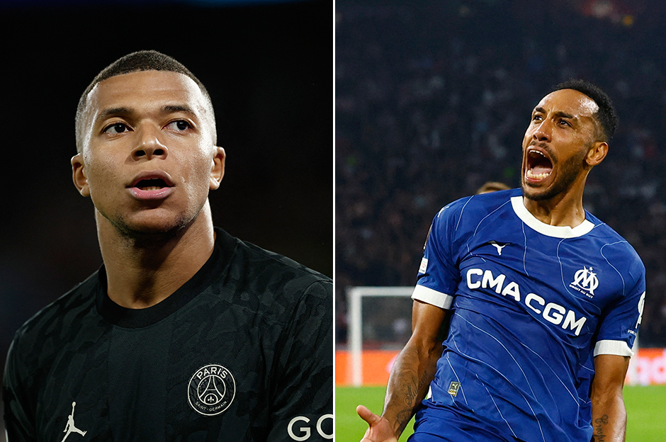 Fransa Ligue 1 | Le Classique: PSG - Marsilya maçı ne zaman, saat kaçta, hangi kanalda?