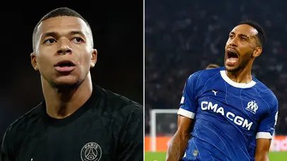 Fransa Ligue 1 | Le Classique: PSG - Marsilya maçı ne zaman, saat kaçta, hangi kanalda?