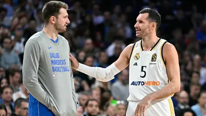 Rudy Fernandez'den emeklilik kararı