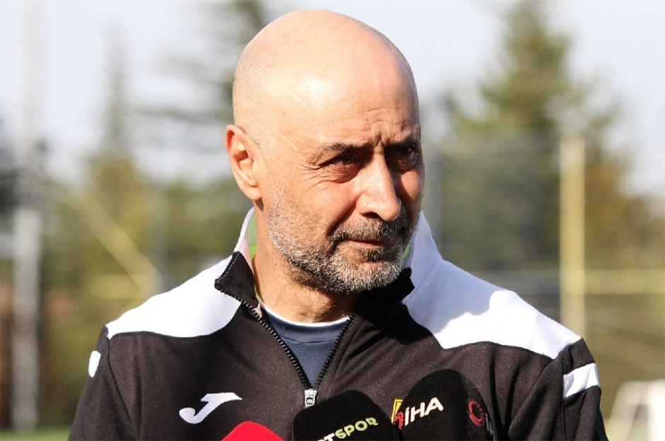 Galatasaray'ın gözdesi için Tolunay Kafkas: "Birkaç maçını izledim inanılmazdı, çok beğendim"