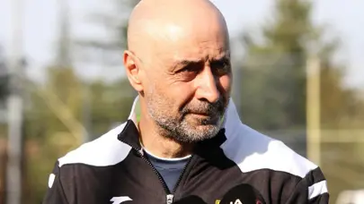 Galatasaray'ın gözdesi için Tolunay Kafkas: "Birkaç maçını izledim inanılmazdı, çok beğendim"