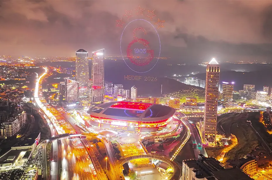 Okan Buruk'tan maç sonu Muslera ve Mertens sözleri: "Muhteşem bir veda oldu" - 3