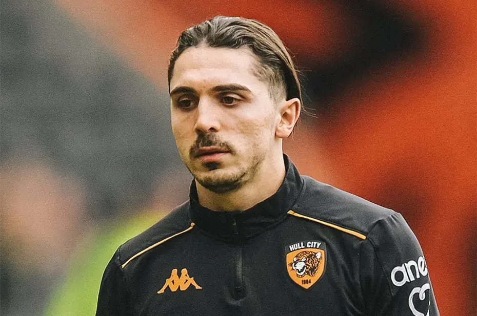 Hull City Premier Lig'e çıktı, Trabzonspor para kazandı - 2
