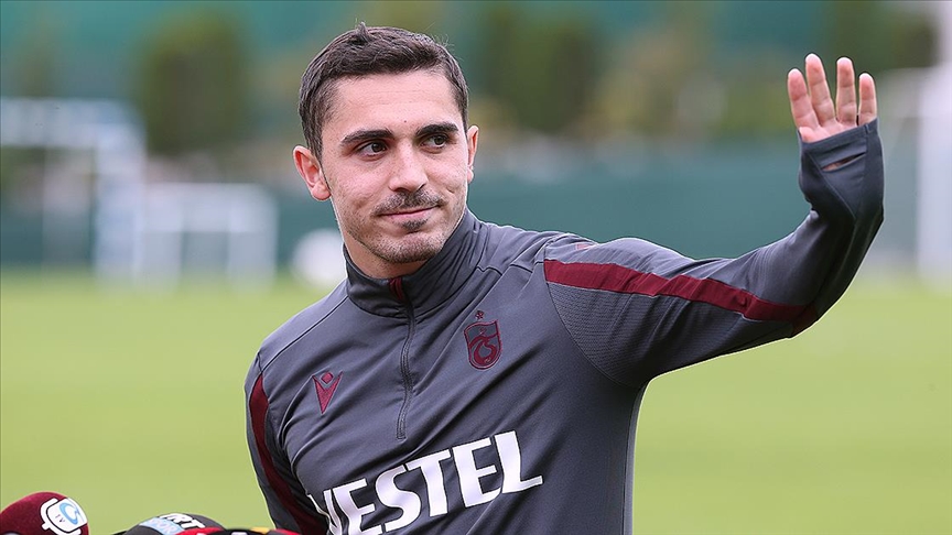 Trabzonspor'un 'Ömür'lük Piyangosu: Abdülkadir'den Bonus Beklentisi Dorukta!