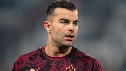 Abdülkerim Bardakcı, Galatasaray'dan ayrılan 2 futbolcunun adını verdi: "Yerlerini dolduramadık"