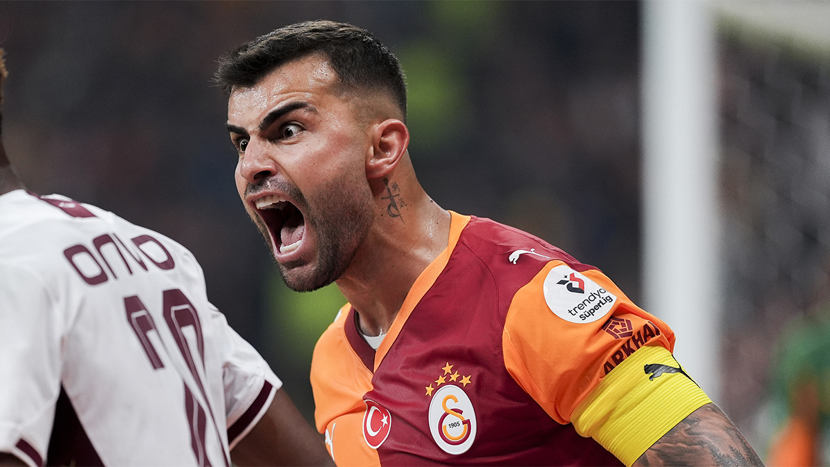 Abdülkerim Bardakcı'nın Fenerbahçe maçı sonrası yorumu olay oldu! Bertuğ Yıldırım'a ne dedi?